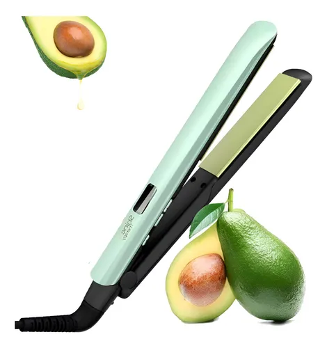Plancha Alisador De Aguacate